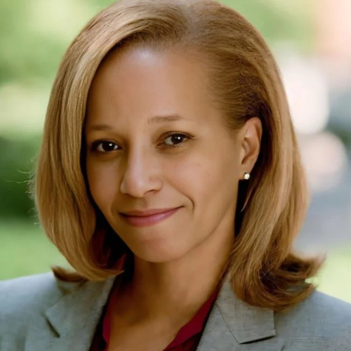 Kishla Wolfe - Founder & CEO of Aithera Labs